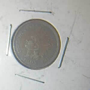 1903 Indian Head Penny